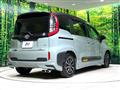 2025 Toyota Sienta