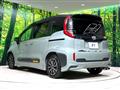 2025 Toyota Sienta