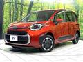 2022 Toyota Sienta