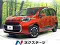 2022 Toyota Sienta