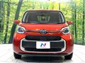 2022 Toyota Sienta