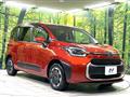 2022 Toyota Sienta