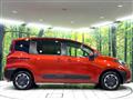 2022 Toyota Sienta