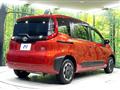 2022 Toyota Sienta