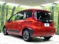 2022 Toyota Sienta