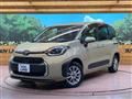 2023 Toyota Sienta