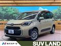 2023 Toyota Sienta