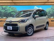 2023 Toyota Sienta