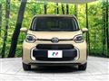 2024 Toyota Sienta