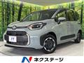 2024 Toyota Sienta