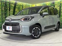 2024 Toyota Sienta