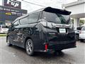 2017 Toyota Vellfire