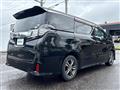 2017 Toyota Vellfire