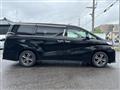 2017 Toyota Vellfire