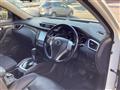 2015 Nissan X-Trail