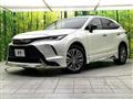 2020 Toyota Harrier