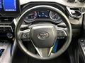 2020 Toyota Harrier