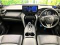 2020 Toyota Harrier