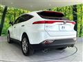 2020 Toyota Harrier