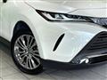 2020 Toyota Harrier