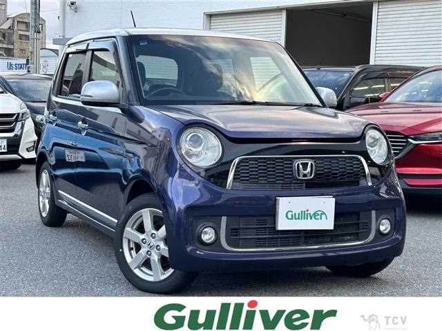 2014 Honda N-ONE