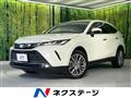 2020 Toyota Harrier