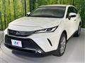2020 Toyota Harrier