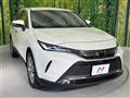 2020 Toyota Harrier