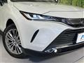 2020 Toyota Harrier