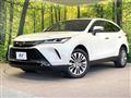 2020 Toyota Harrier
