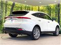2020 Toyota Harrier