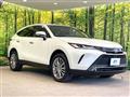2020 Toyota Harrier