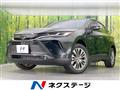 2020 Toyota Harrier