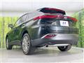 2020 Toyota Harrier