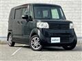 2014 Honda N BOX