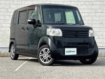 2014 Honda N BOX