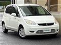 2010 Mitsubishi Colt