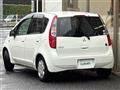 2010 Mitsubishi Colt