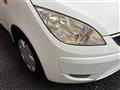 2010 Mitsubishi Colt