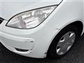 2010 Mitsubishi Colt