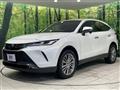 2021 Toyota Harrier