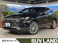 2021 Toyota Harrier