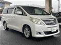 2012 Toyota Alphard