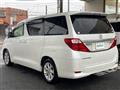 2012 Toyota Alphard