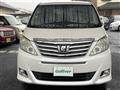 2012 Toyota Alphard
