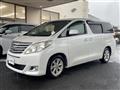 2012 Toyota Alphard