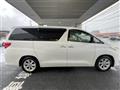 2012 Toyota Alphard