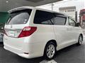 2012 Toyota Alphard