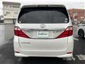 2012 Toyota Alphard