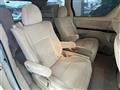 2012 Toyota Alphard